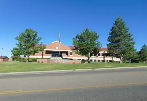 Alpine School District Calendar with Holidays 2025-2026
