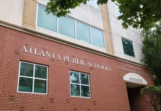 Atlanta Public Schools Calendar with Holidays 2025-2026