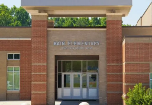 Charlotte-Mecklenburg Schools District Calendar with Holidays 2025-2026