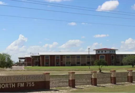 Rio Grande City CISD Calendar with Holidays 2025-2026