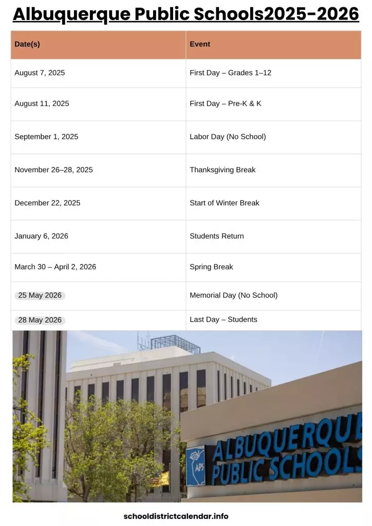 Lenoir County Public Schools Calendar